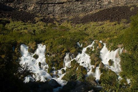 Idaho Waterfalls