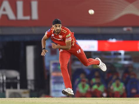 IPL 2023: "Why Has Arshdeep Singh Been Marginalised" - Ex India Opener's Tough Question ...