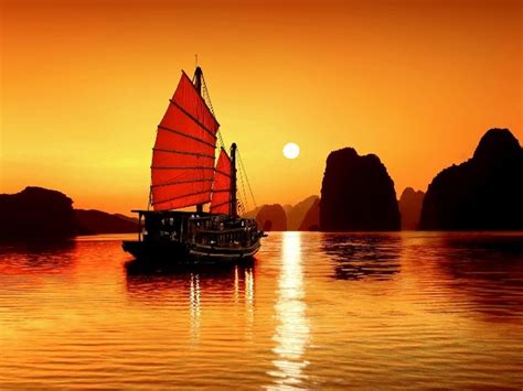 Ha Long Bay Cruise Review