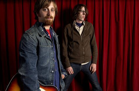 The Black Keys Albums From Worst To Best - Stereogum