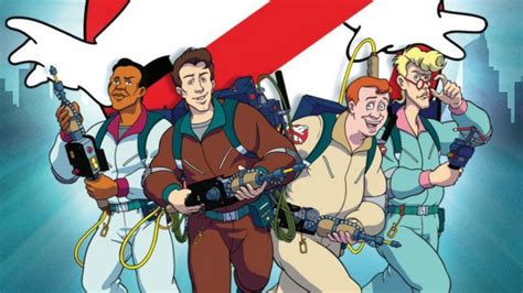 8 Facts About The Real Ghostbusters | Mental Floss