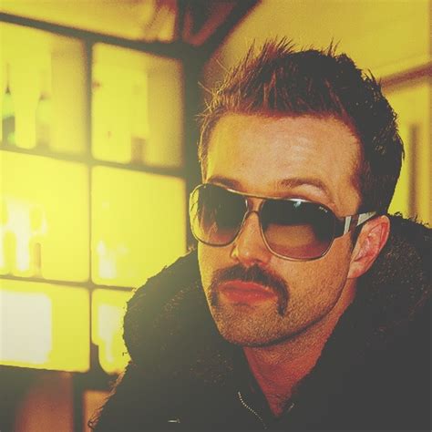 Emmet John Scanlan as Brendan Brady from Hollyoaks | Hollyoaks, Emmett ...