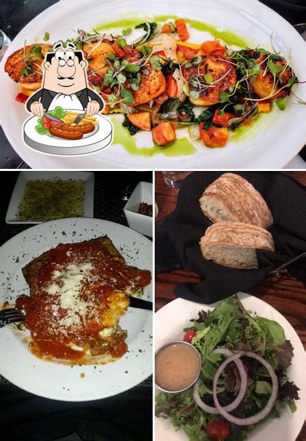 Corleone's Ristorante & Bar in Cleveland - Restaurant menu and reviews