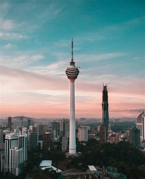 Things you need to know about Menara KL - BusinessToday