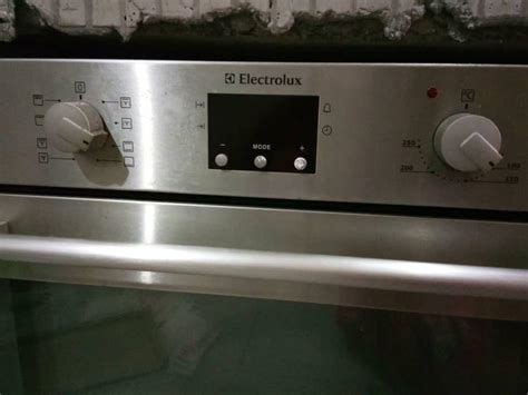 :.Electrolux.: Built-In Oven, TV & Home Appliances, Kitchen Appliances ...