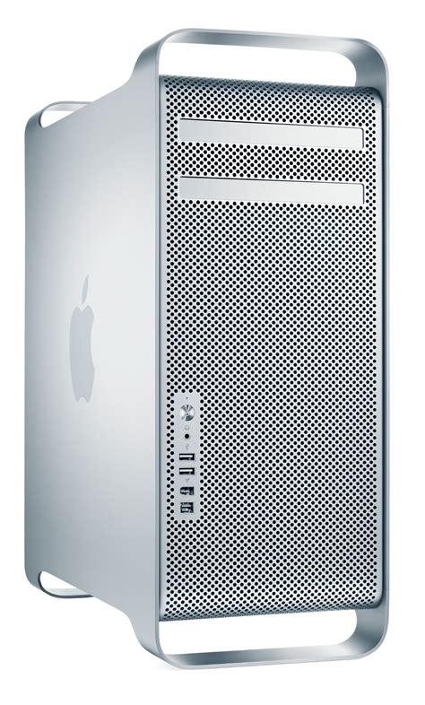 AppleComponents.com - Mac Pro (8-core)