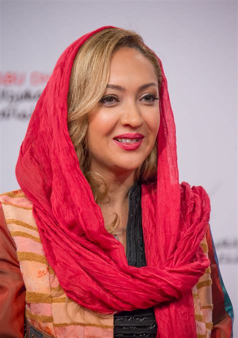 Niki Karimi - Iranian super star | Abu Dhabi Film Festival 2… | Flickr