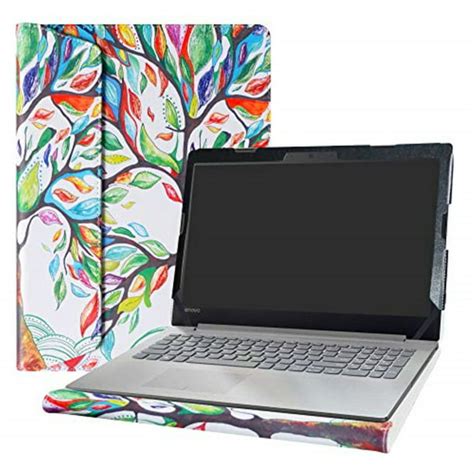 alapmk protective case cover for 15.6" lenovo ideapad 130 15 130-15ikb laptop(warning:not fit ...