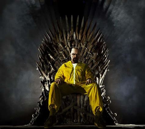 Famous People Sitting On The Iron Throne | Funny Game of Thrones Spoof Photos