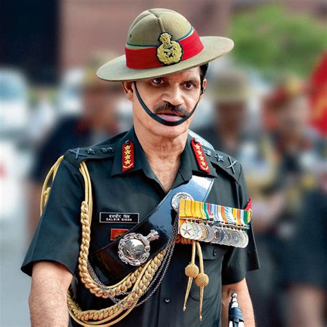 8 Uniforms of the Indian Army that You Have to Earn