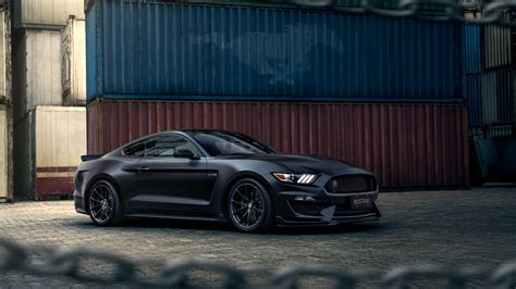 Ford Mustang Shelby GT350 Wallpaper | HD Car Wallpapers | ID #14965