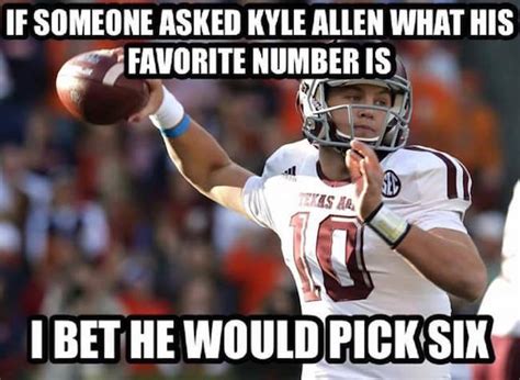 Best Texas A&M football memes from the 2015 season