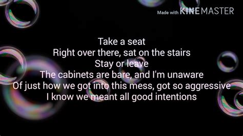 Zedd-the middle lyrics - YouTube