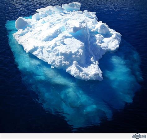 Tip of the Iceberg | Antarctica iceberg, Nature, Iceberg