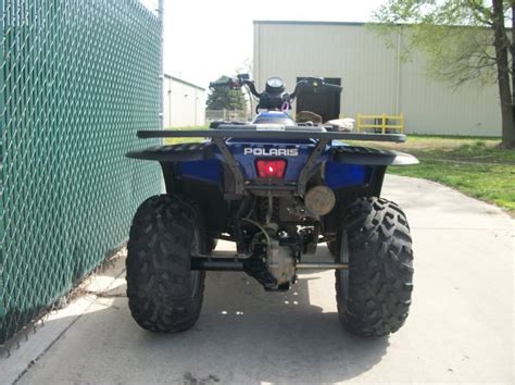 2006 POLARIS 330 MAGNUM For Sale | ATV Classifieds | ATV.com