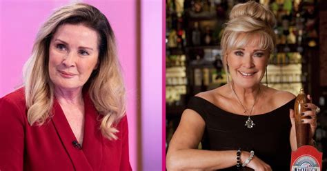 Coronation Street: Beverley Callard 'filmed final scenes as Liz McDonald'