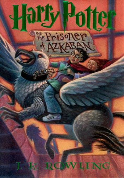 Harry Potter and the Prisoner of Azkaban — "Harry Potter" Series - Plugged In