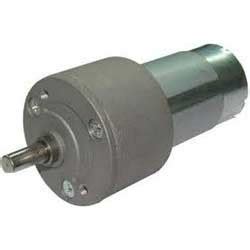 DC Steel Motor Shaft at best price in Faridabad by S. D. Engineering ...