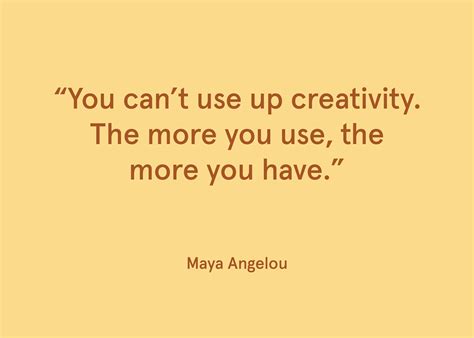 21 inspiring creativity quotes that’ll get your ideas flowing