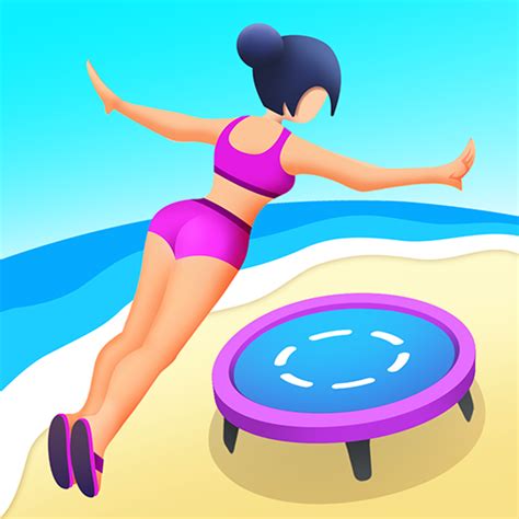 Flip Jump Stack! - Apps on Google Play