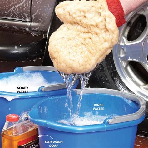 Best Car Cleaning Tips and Tricks | The Family Handyman