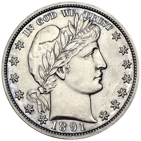 Jeff Garrett: Collecting Barber Coinage | NGC