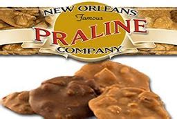 New Orleans Famous Pralines | WeddingsinNewOrleans.com