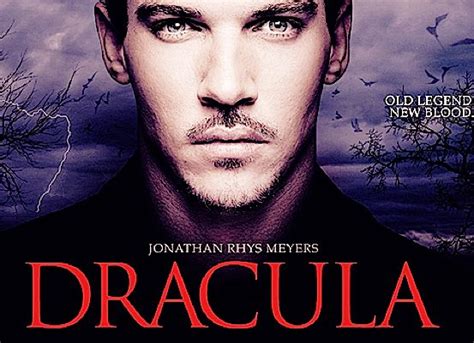 Dracula (2013) (a Titles & Air Dates Guide)