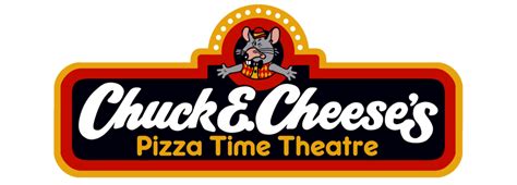 Chuck E. Cheese's Pizza Time Theatre | Pizza Time Theatre Fanon Wiki ...
