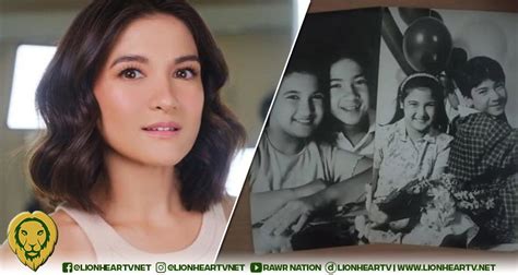 LOOK: Stefano Mori sends message to former love team Camille Prats on her birthday