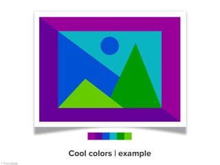 How to use the color wheel to create colorful presentations | Color theory, Logo design branding ...
