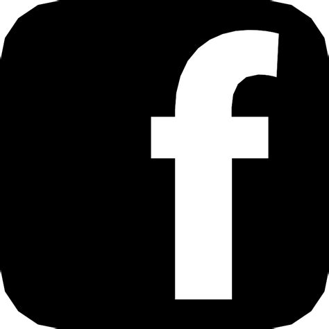 Facebook Logo Vector SVG Icon - SVG Repo