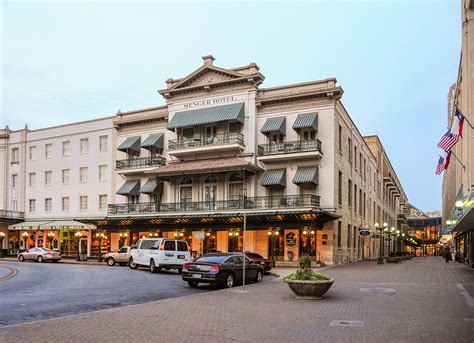 The historic Menger Hotel | San Antonio, Texas, May 11, 2009… | Flickr