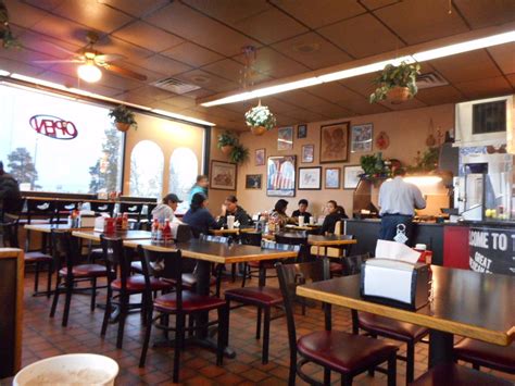 THE 10 BEST Restaurants in Flagstaff (Updated January 2024)