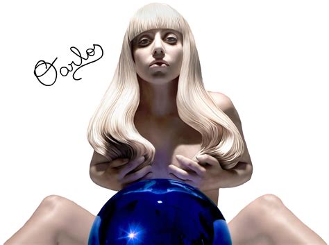 Lady Gaga Wallpapers ARTPOP - WallpaperSafari