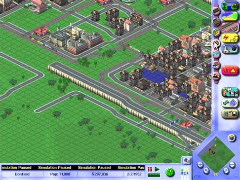 Simcity 3000 mods - gamblinglaneta