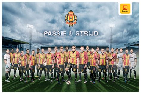 KV-Mechelen | SportsInjuryLab