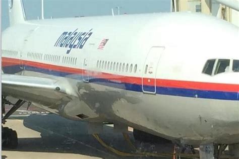 U.S. confirms Malaysia Airlines Flight 17 was shot down - UPI.com