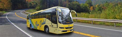 Ram Dalal Travels | Bus Booking | Reasonable Bus Tickets