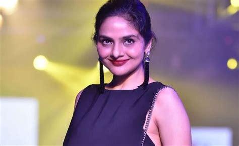 Roja Actress Madhoo Returns To Bollywood, Says She 'Never Stopped Working'