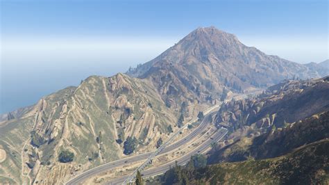 Mount Gordo | GTA Wiki | Fandom