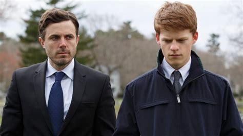 Manchester by the Sea big winner in National Board of Review awards | CBC News