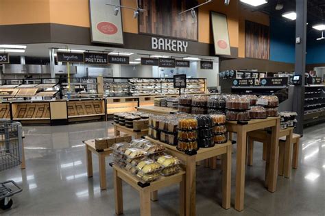 Photos: Sneak a peek inside Kroger store opening Friday in Sugar Land