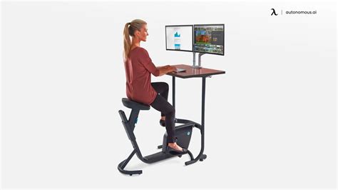 Bike Desk Treadmill Desk Comparison: Which Is Better?