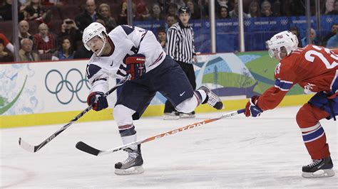 USA Hockey names Sochi 2014 Olympic rosters - Team Canada - Official ...