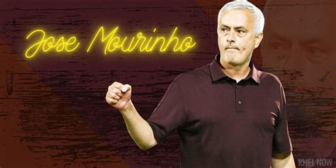 Top 10 most iconic Jose Mourinho quotes