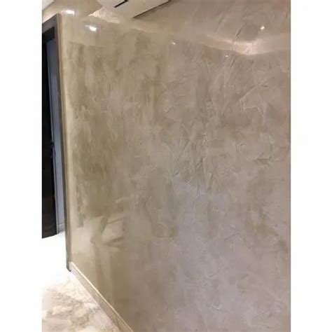 Rich Matt Stucco Marble Effect Wall Texture Paint for Brush and Spray Gun at ₹ 150/square feet ...