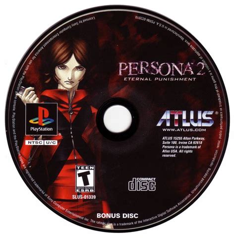 Persona 2 eternal punishment psp english patch iso - taiaautomotive