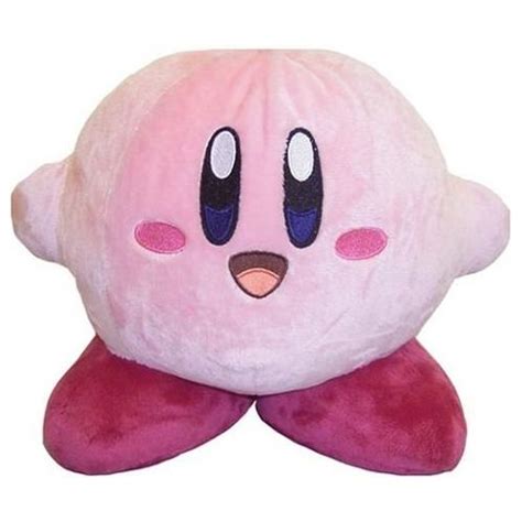 Nintendo Kirby Standing 10" Plush Doll - Walmart.com