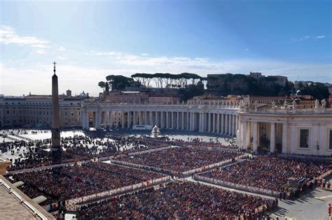 Papal Audience Tickets - Everything you need to know | romewise